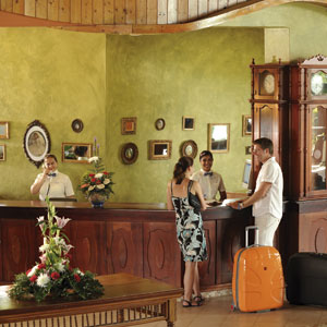 Photo of IBEROSTAR TAINOS Hotel