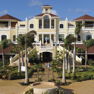 Photo of IBEROSTAR LAGUNA AZUL Hotel