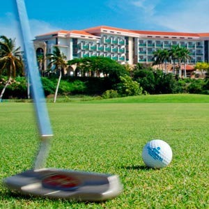 Photo of MELIA LAS AMERICAS Hotel