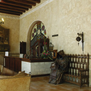 Photo of LOS FRAILES Hotel