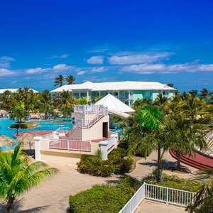 Photo of MELIA MARINA VARADERO Hotel