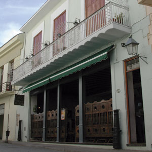 Photo of MESON DE LA FLOTA Hotel