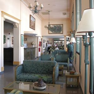 Photo of PARK VIEW Hotel