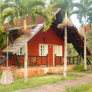 Photo of PINARES DE MAYARI Hotel