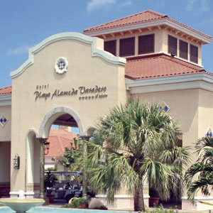 Photo of IBEROSTAR PLAYA ALAMEDA Hotel