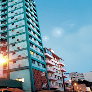 Photo of VEDADO - ST JOHNS Hotel