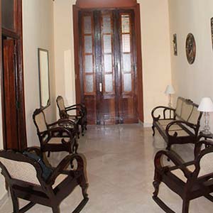 Photo of SUITE PLAZA VIEJA Hotel