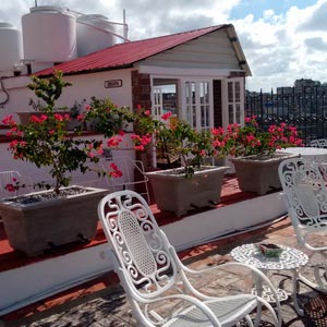 Photo of TERRAZA VISTA HABANA Hotel
