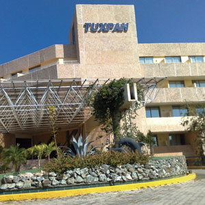 Photo of TUXPAN Hotel