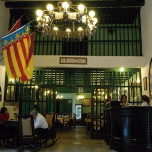 Photo of VALENCIA Hotel