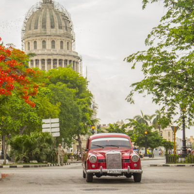 Photo of Cuba: Western Jewels