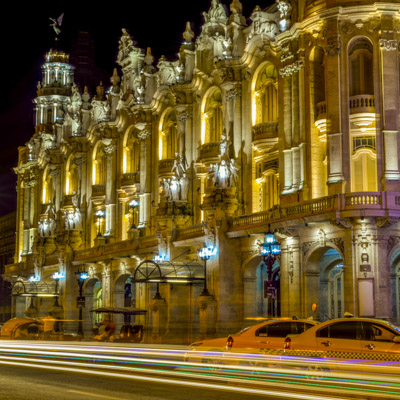 Photo of Cuba: The Capital city and the best beach