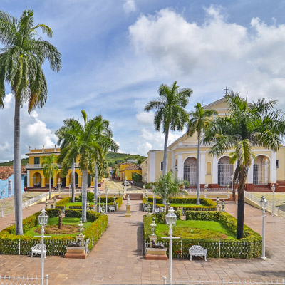 Photo of Western and central Cuba Tour