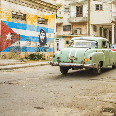 Photo of Cuba: Havana and beach